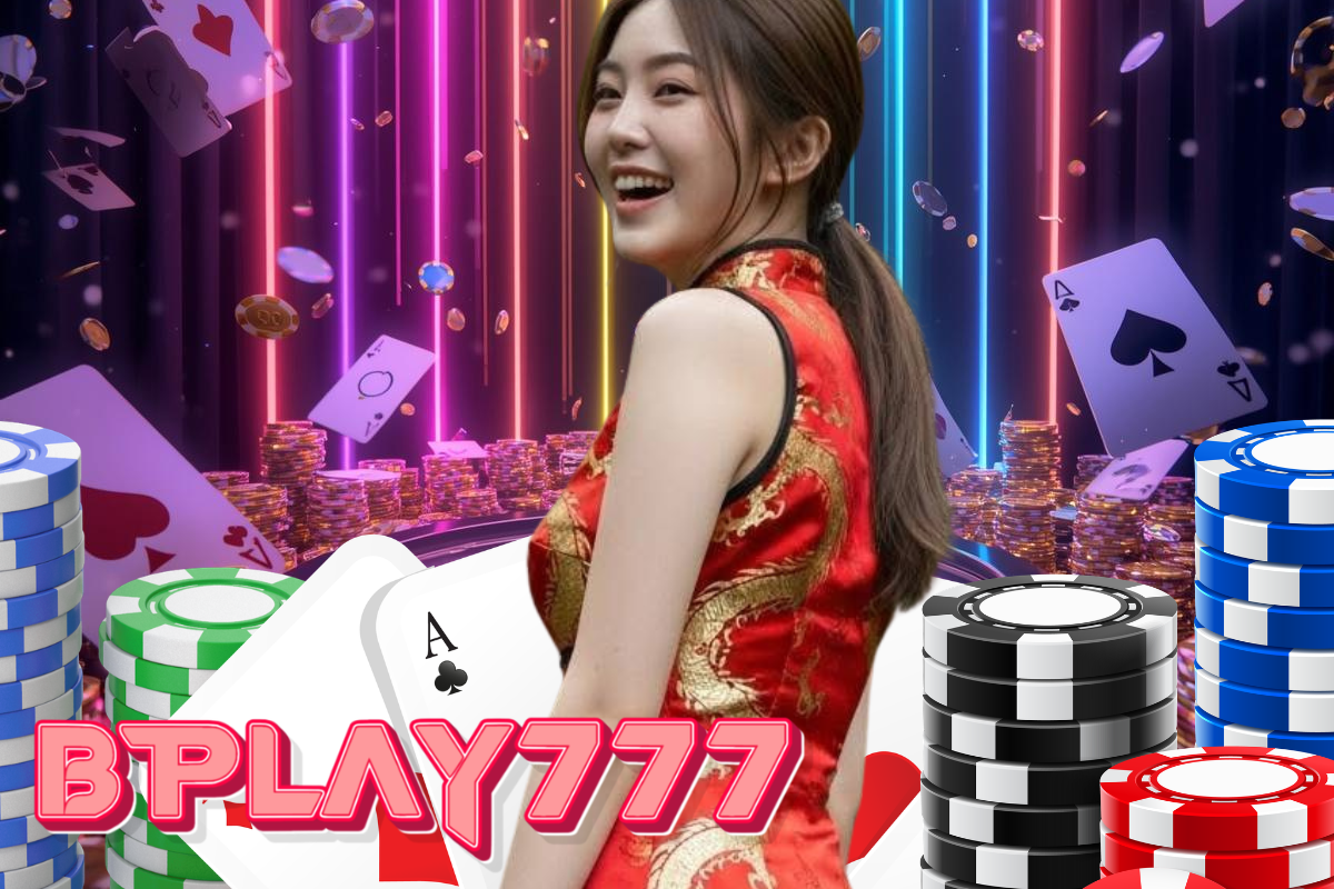 bplay777 สล็อต