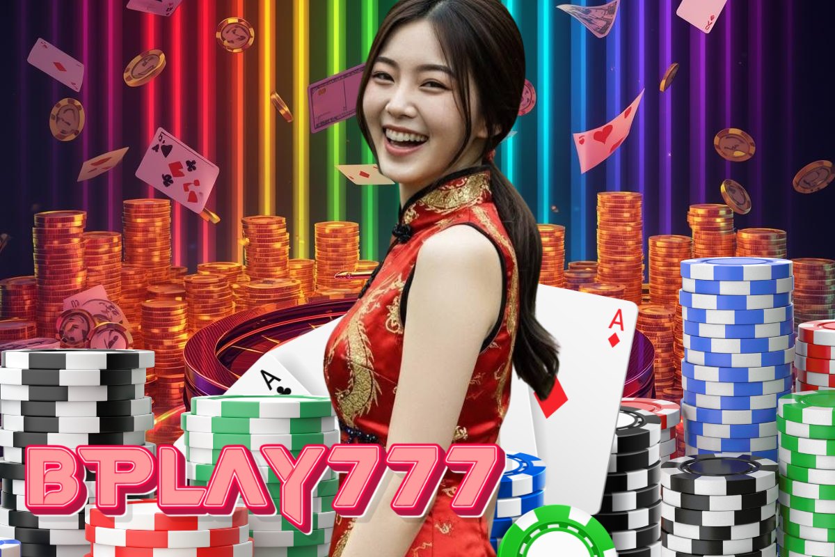 bplay777