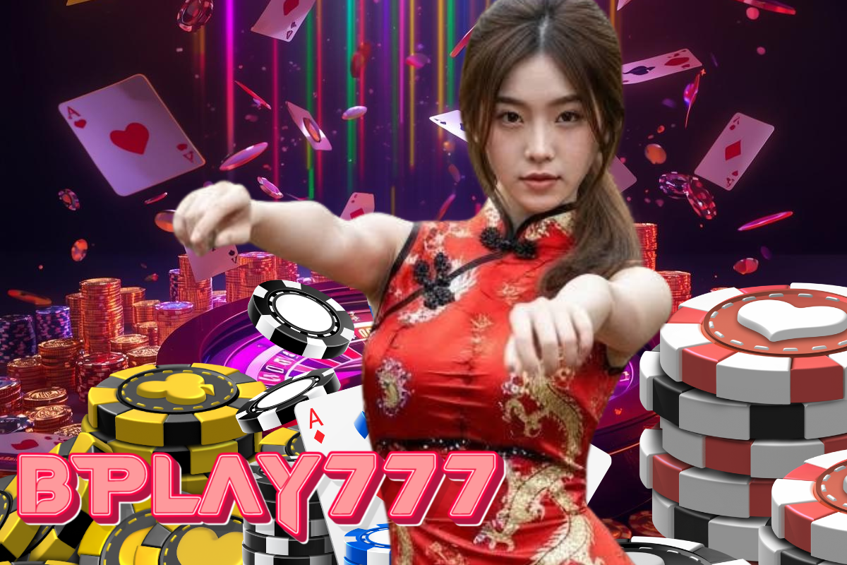 bplay777 บาคาร่า